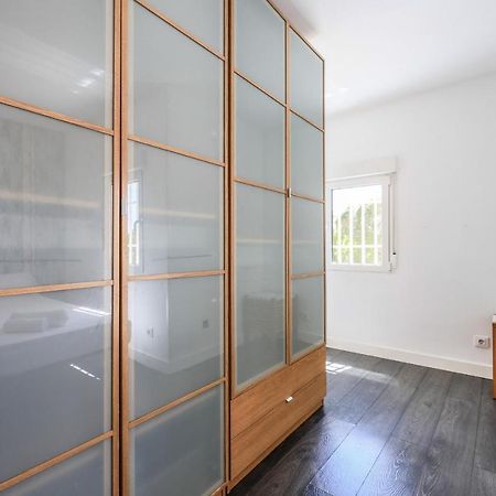 Apartamento Para 5 Personas Cerca De Ifema Y Aeropuerto Alquiler Temporal Madrid Exterior foto